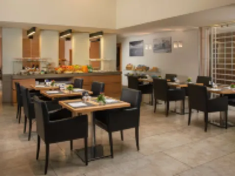 NH ピサ ピサのホテル