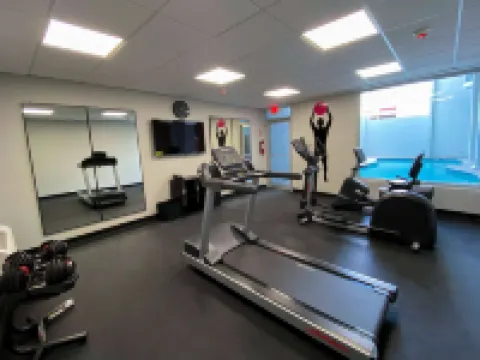 Tryp by Wyndham Mayaguez Hoteles en Mayagüez