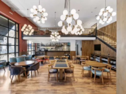 Palmaroga Hotel Asuncion, Tapestry Collection by Hilton アスンシオンのホテル