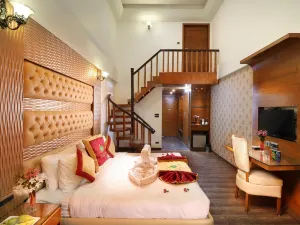 Hunky Dory Resort and Spa