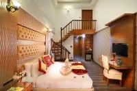 Hunky Dory Resort and Spa Các khách sạn ở Phagli Mama