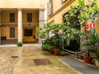 Brera Suite Apartment Hotel a San Marco