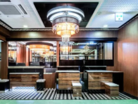 APA Hotel Miyazaki Nobeoka Ekimae