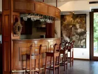 Bavaria Sport Hotel - bar