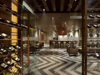 The Lalit New Delhi