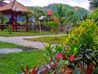 Edelweiss Homestay Malang