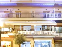 Leto Boutique Hotel Agrinio