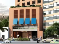 Hotel Bari Bucaramanga