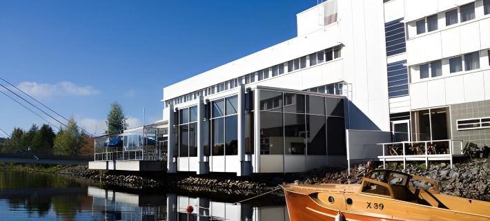 Finlandia Hotel Alba Hotels in Jyvaskyla