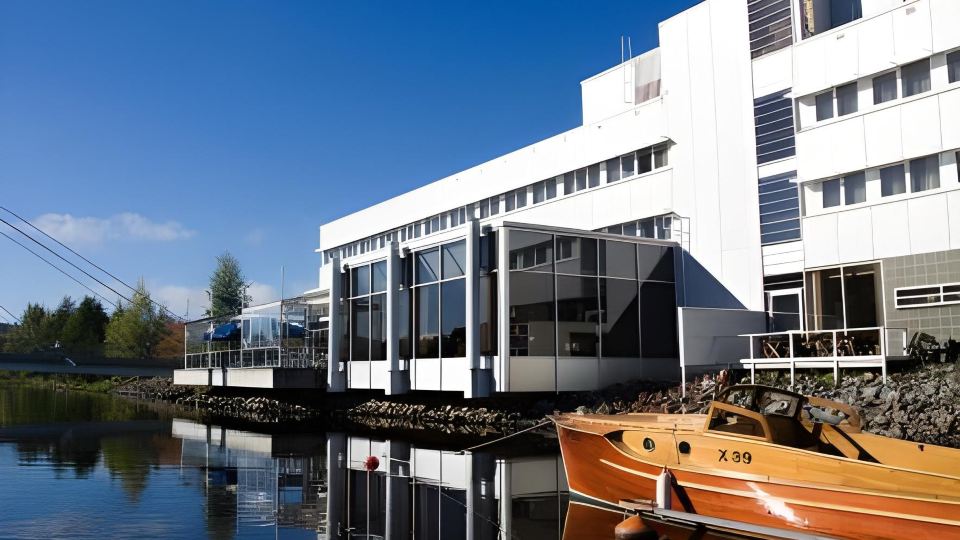 Finlandia Hotel Alba
