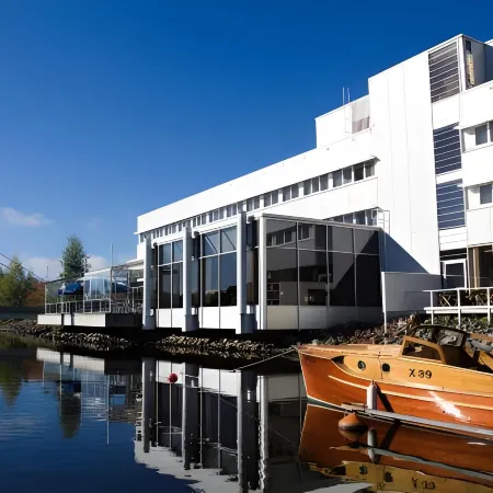 Finlandia Hotel Alba