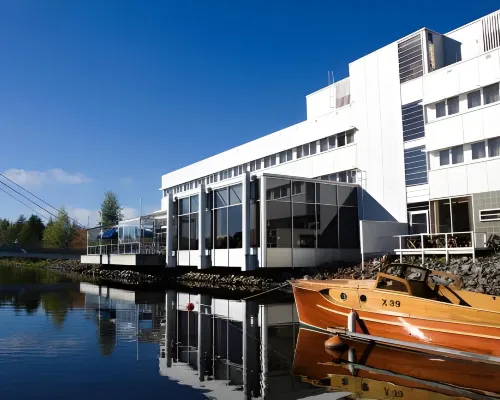 Finlandia Hotel Alba Hotels in Jyvaskyla