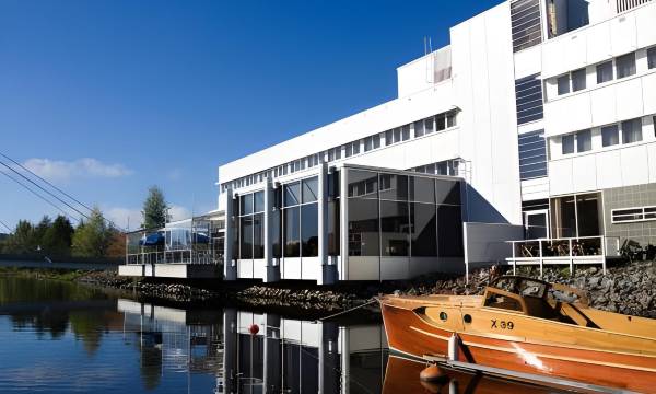 Finlandia Hotel Alba