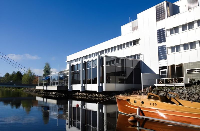 Finlandia Hotel Alba