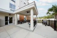 Candlewood Suites Panama City Beach Pier