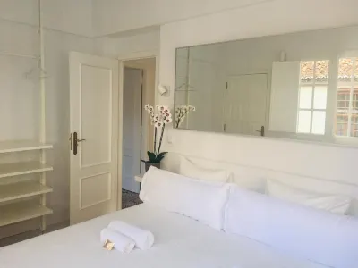 Deluxe la Palma 2 Các khách sạn ở Santa Cruz De La Palma