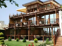 Phellos Suites Boutique Hotel Hotels near Park