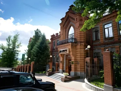 Hotel Parus