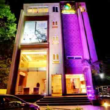 Sankama the Boutique Hotel Hotel Exterior