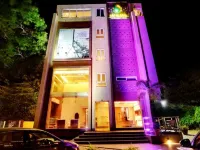 Sankama the Boutique Hotel 다바니지어 호텔
