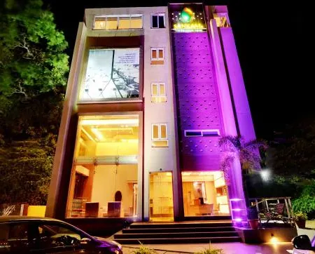 Sankama the Boutique Hotel
