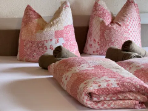 Zechner Hotels in Tobadill