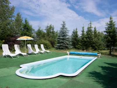Butterfly Lux Hotels in 