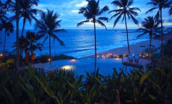 Niraamaya Wellness Retreats, Surya Samudra, Kovalam