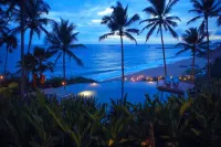 Niraamaya Wellness Retreats, Surya Samudra, Kovalam Hotels in Kottukal