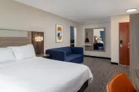 Holiday Inn Express PORTLAND SOUTH - LAKE OSWEGO by IHG Hotels in Tualatin