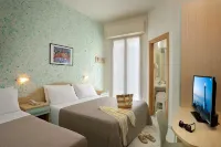 Hotel Romagna فنادق في كاتوليكا