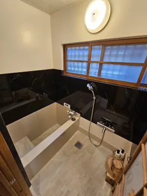 An Old Folk Housestyle Inn Where You Can Enjoy a Отели рядом с достопримечательностью «Mount Bizan»