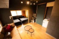 Biosvilla522 10Minute Walk to Sapporo Autumn Fes