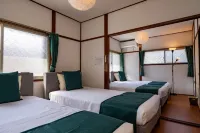 Satorie Beppu - Condos