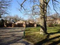 Host & Stay - Oak Barn Hotels near The Big Cat Sanctuary