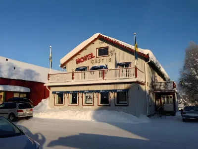 Hotel Akerlund Hotel di 