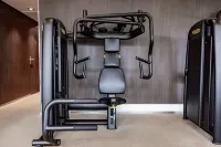 Radisson Blu Hotel, Lucerne - Gym