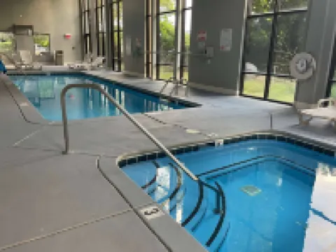 Days Inn & Suites by Wyndham Murfreesboro Hotels in Murfreesboro