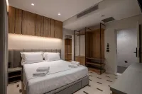 Arel Hotel Отели в г. Саранда