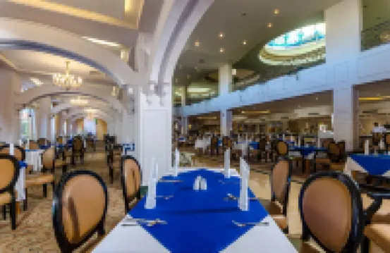 Titanic Beach - Families and Couples Only