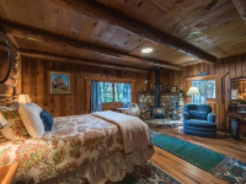 The Davies Family Inn Hotels in Placerville