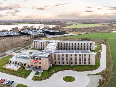 Aiden by Best Western Herning