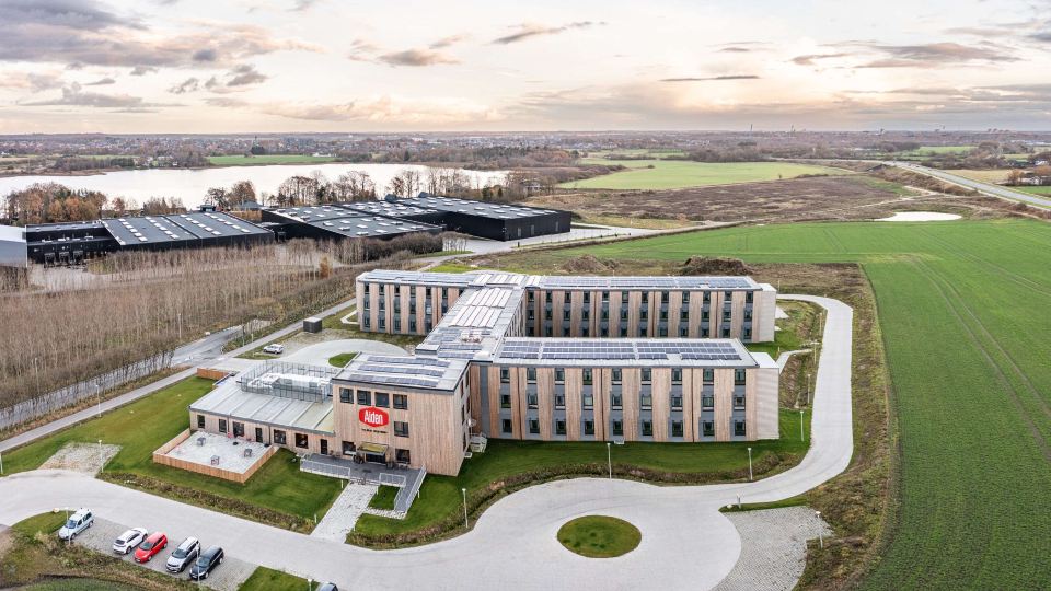 Aiden by Best Western Herning