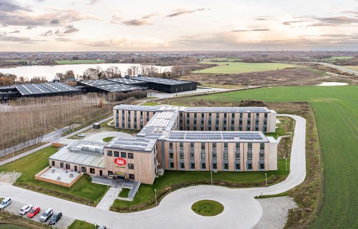 Aiden by Best Western Herning