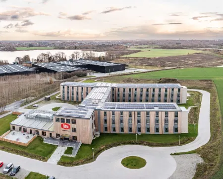 Aiden by Best Western Herning Hotels in Herning