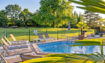 Mercure Lyon Est Villefontaine
