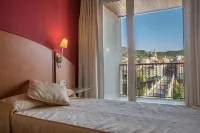 Hotel Reconquista Hotels in Agres