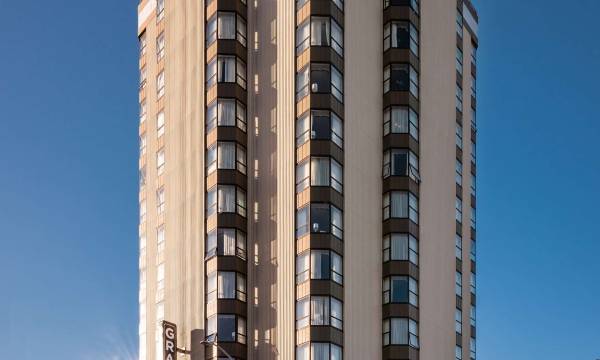 Graduate by Hilton Seattle