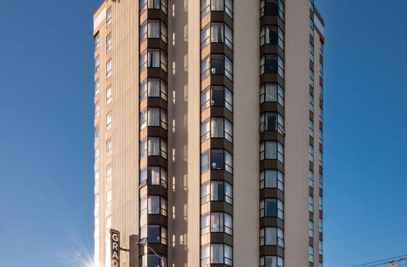 Graduate by Hilton Seattle