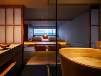 Awaji International Hotel the Sunplaza - Hot Springs